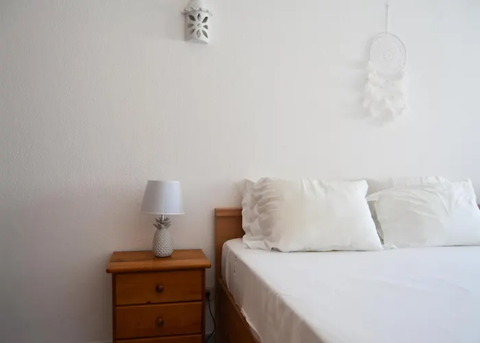 Beguest Feliz Choro Apartment