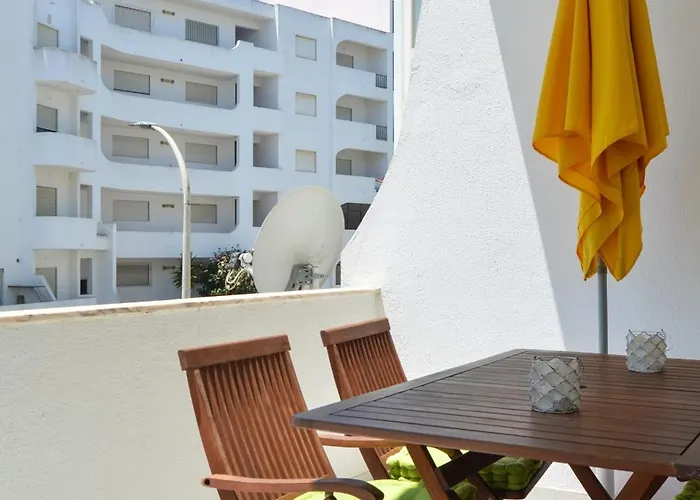 Beguest Feliz Choro Apartment