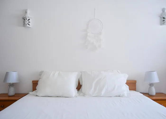 Beguest Feliz Choro Apartment