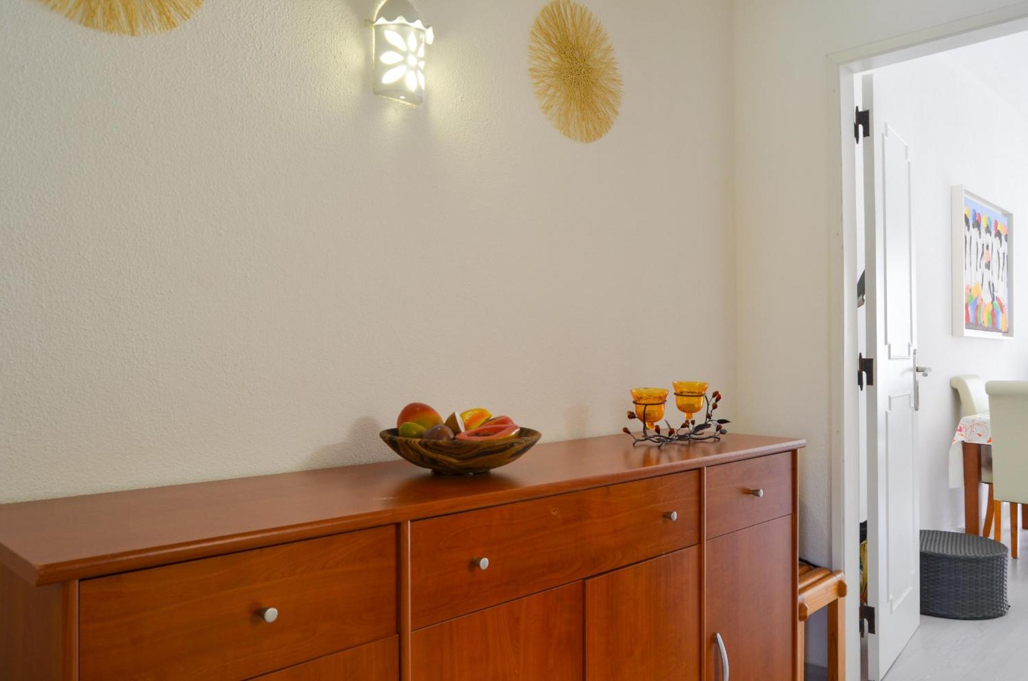 Beguest Feliz Choro Apartment *