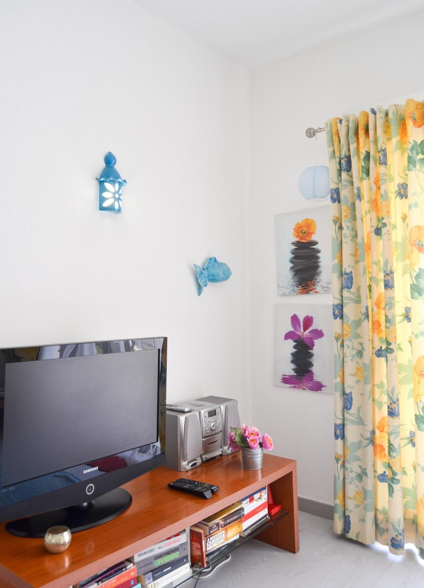 Apartment Beguest Feliz Choro *