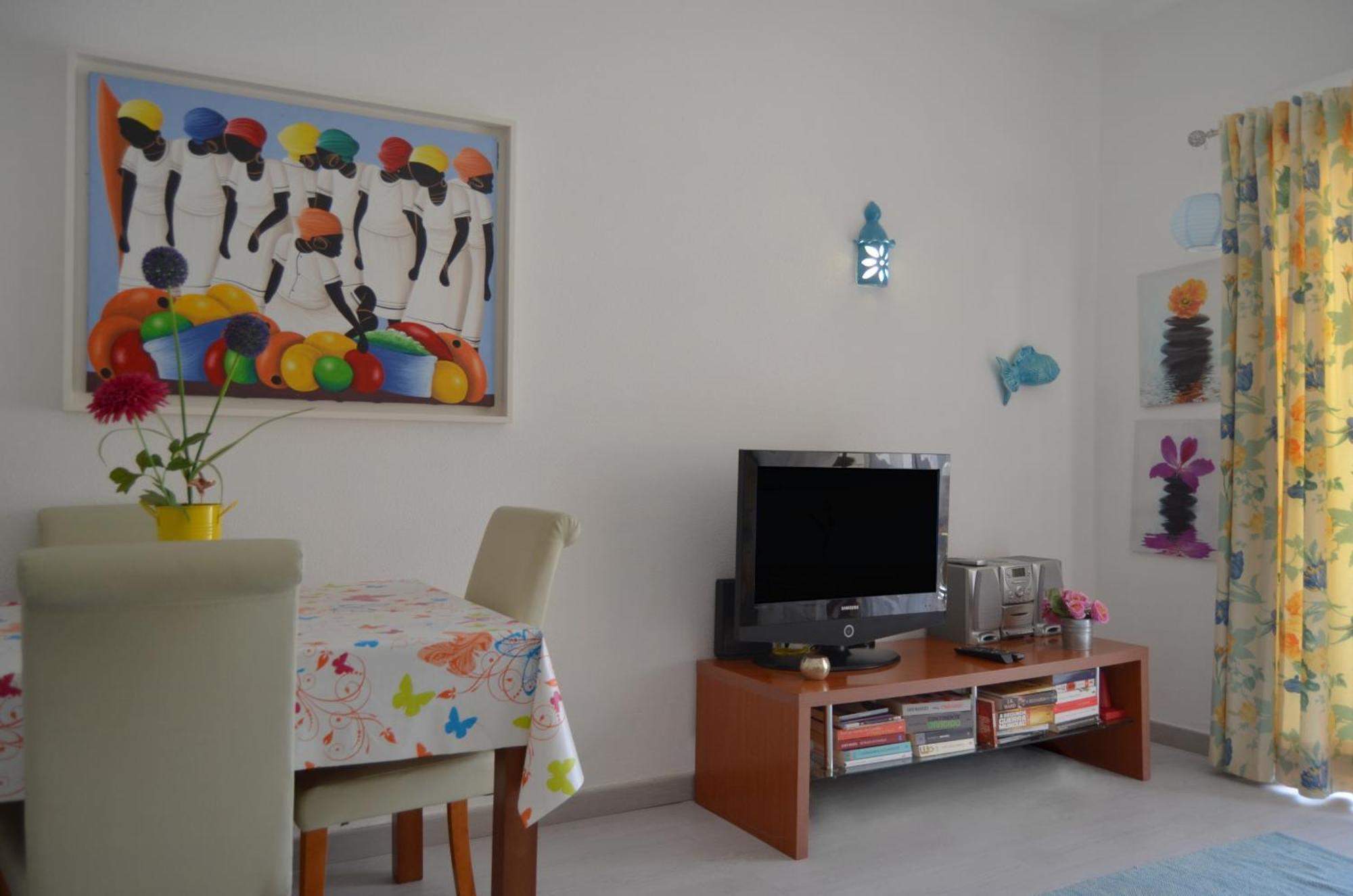 Beguest Feliz Choro Apartment *