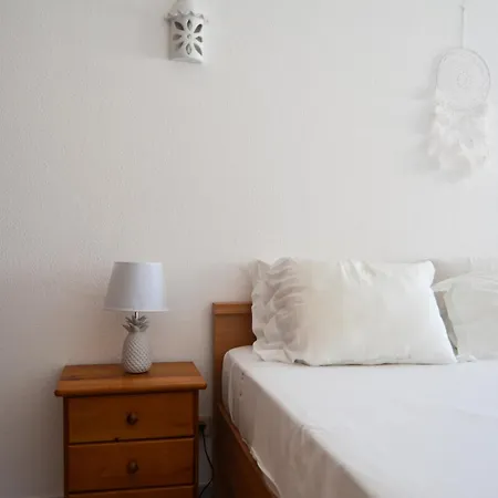 Beguest Feliz Choro Apartment Albufeira Exterior photo