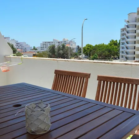 Beguest Feliz Choro Apartment Albufeira Exterior photo