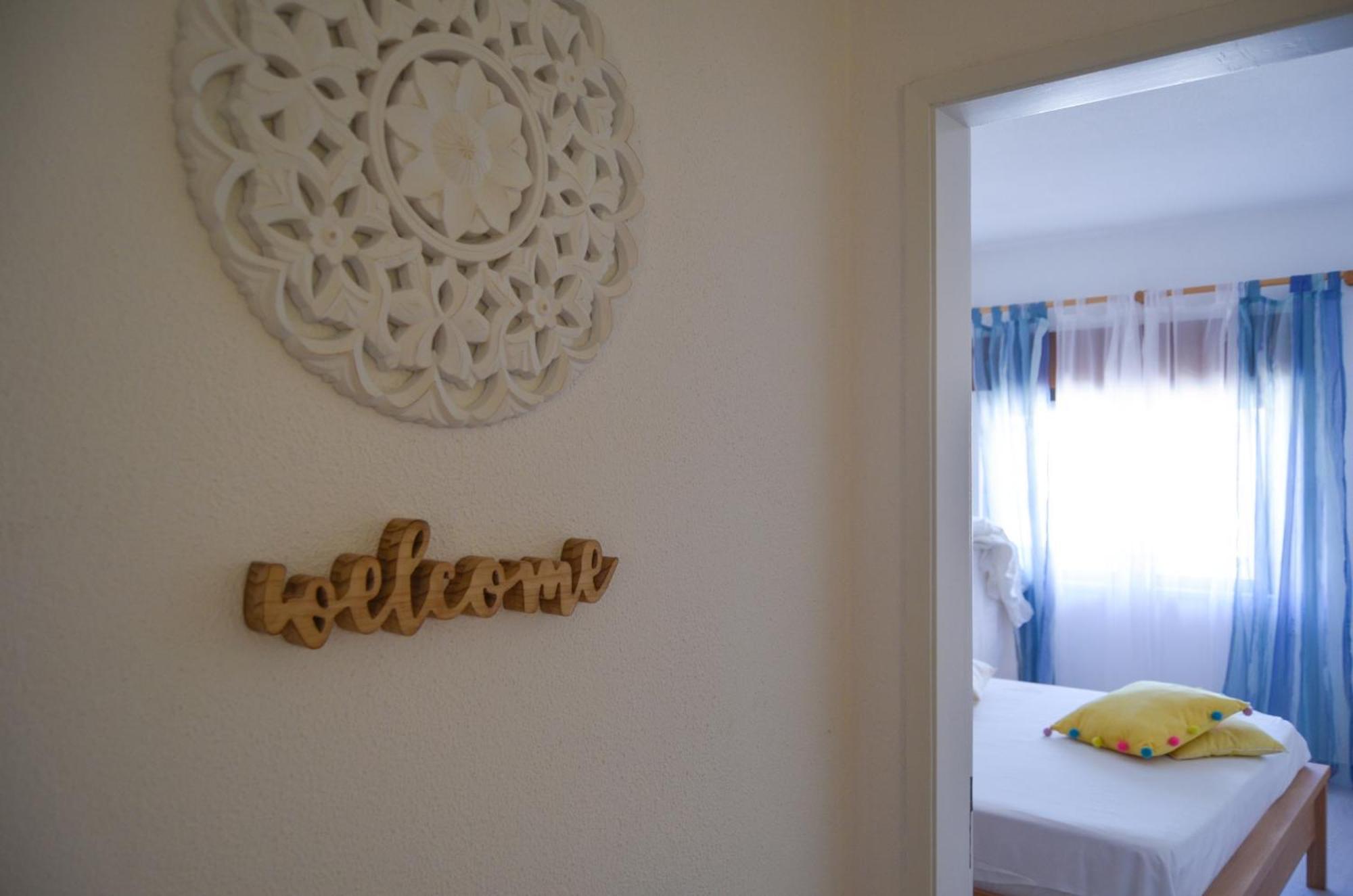 Apartment Beguest Feliz Choro *