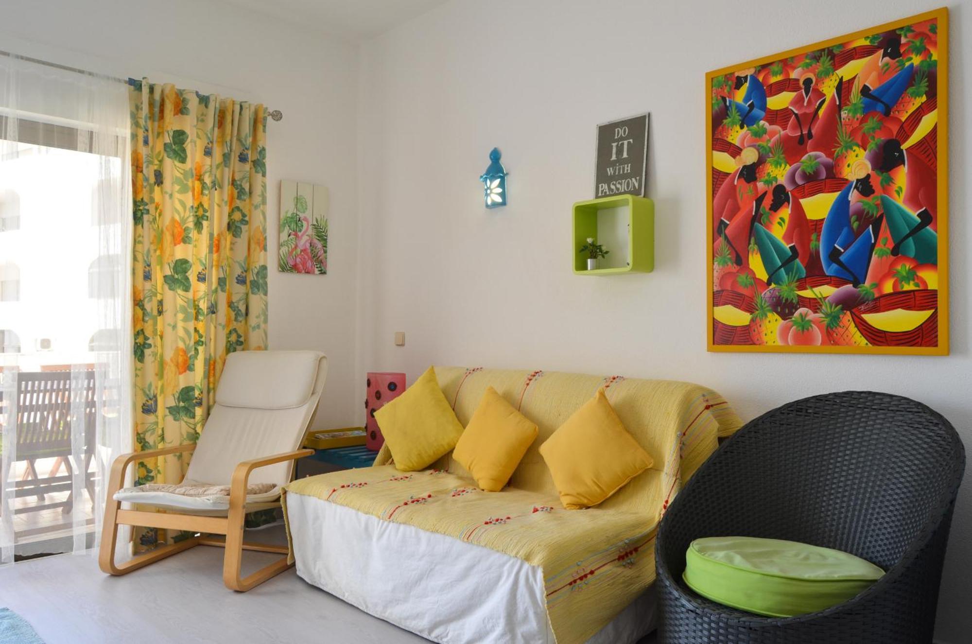Beguest Feliz Choro * Albufeira