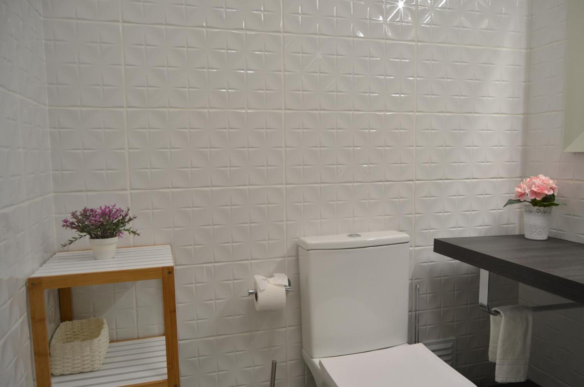 Beguest Feliz Choro Apartment *