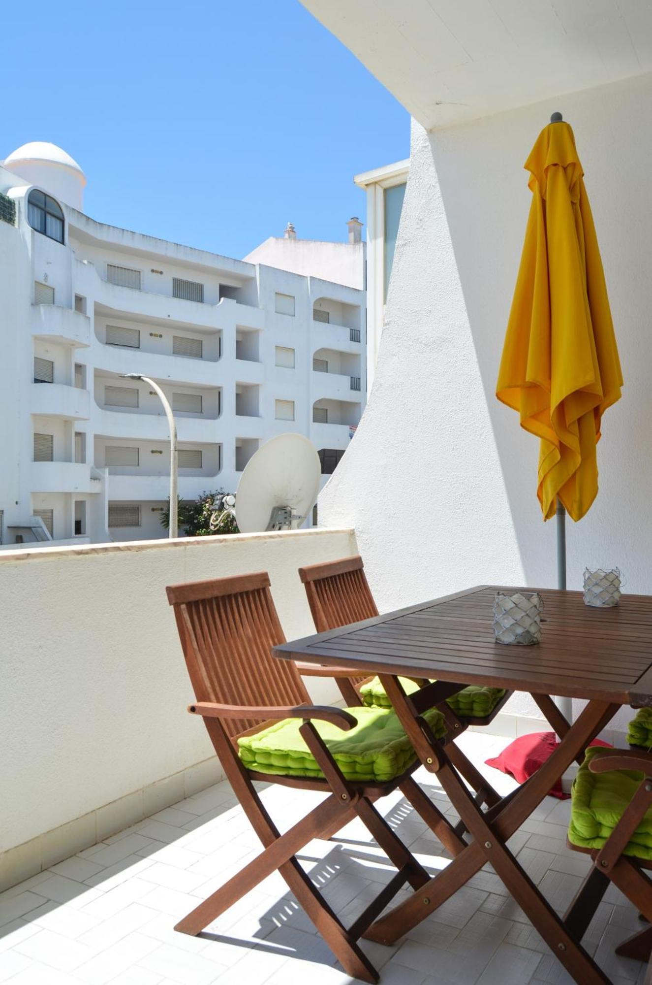 Apartment Beguest Feliz Choro *